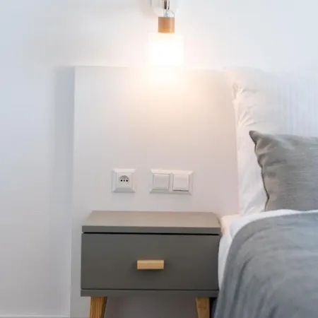 Aquamarina Prima 91 By Renters Apartament *