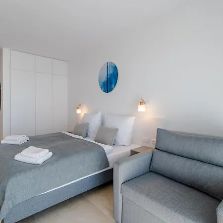 Aquamarina Prima 91 By Renters Międzyzdroje